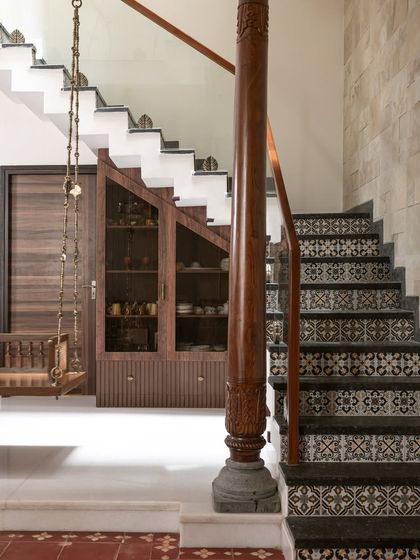 Jois Design House - Residential Interior Design & Build (Turnkey) Living & Dining Spaces photo 23