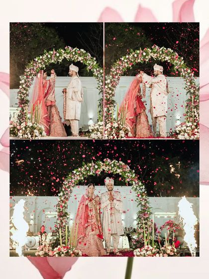 Our Sacred Vows photo 9