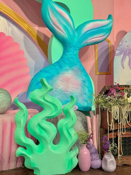 Whimsical Kids' Birthdays photo 55