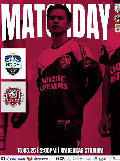 Senior Team: The Treble Chase photo 70