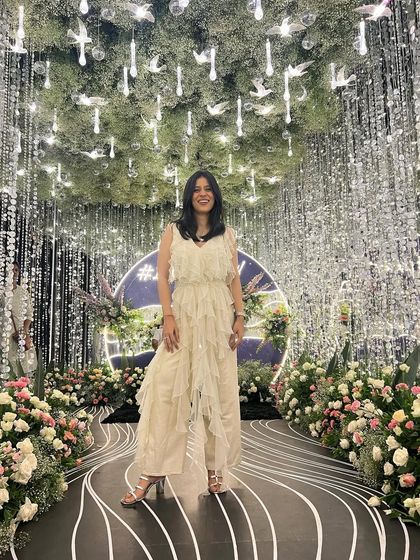 My Style Files: Get Ready With Me photo 21