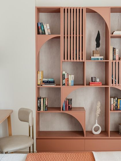 Inspired Workspaces: Home Offices & Studies photo 11