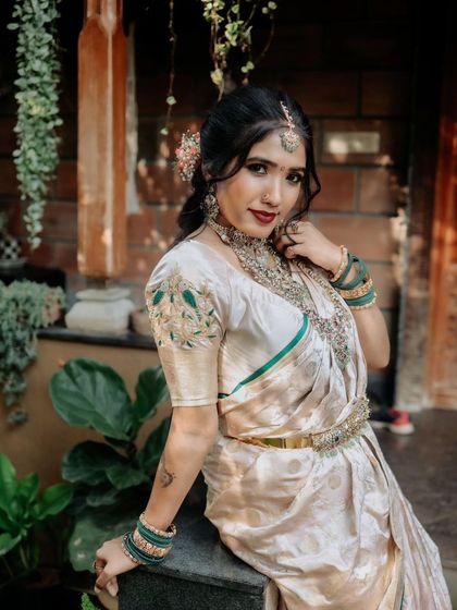 Lotus Bridal Studio - Wedding & Event Jewellery Rental Our Brides & Muses photo 75