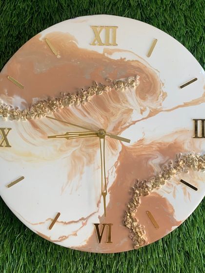 Custom Wall Clocks photo 71