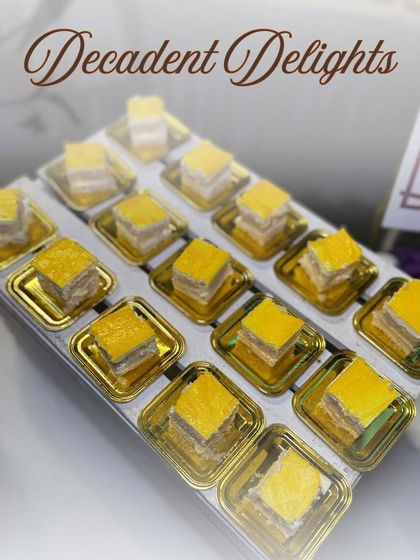 Sweet Endings: Desserts & Mithai photo 7