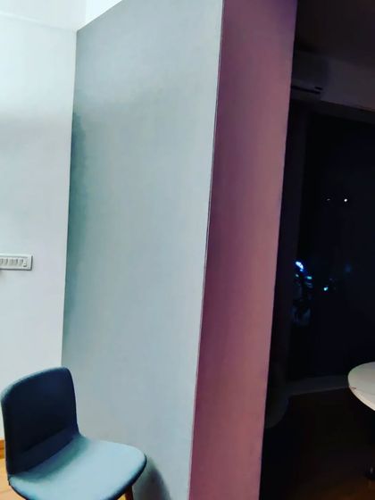 Nikhil Interiors - Commercial Interior Design Acoustic Design & Soundproofing photo 8