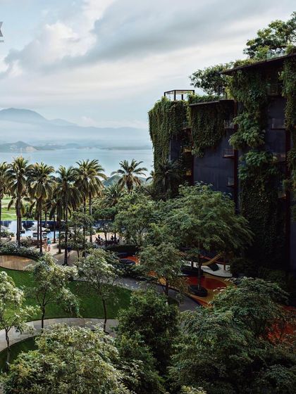 World-Class Hospitality Design photo 18