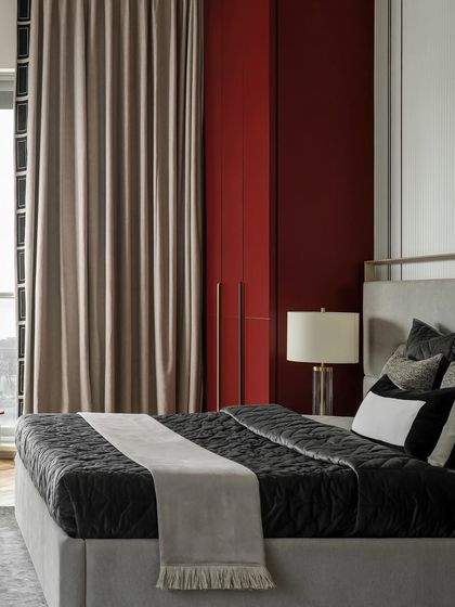 Serene Bedroom Sanctuaries photo 66