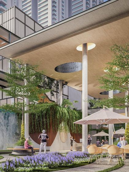 Architecture Dialogue - Interior Design Community & Hospitality photo 12