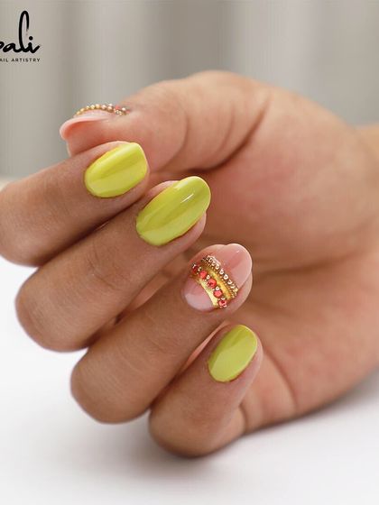 Bridal & Jewellery Designs photo 35