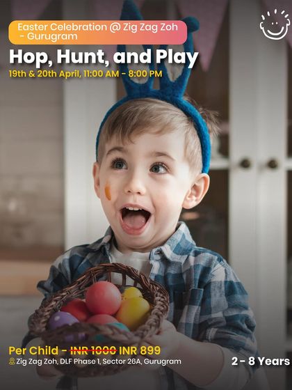 Festive Fun & Holiday Events photo 17