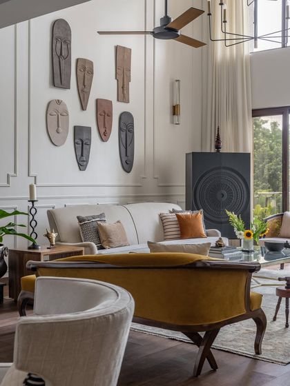 Weespaces - Full-Service Residential Interior Design The Rio Home: Reinvented English Eclectic photo 4