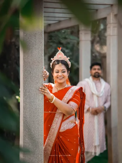 Phometo - Wedding Photography Hindu Weddings: Sacred Traditions photo 40