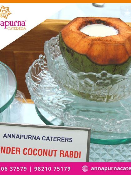 Delectable Desserts & Refreshing Drinks photo 14