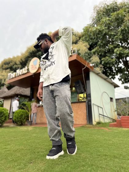 Luny - Dance Choreography Behind the Brand: My Style photo 10