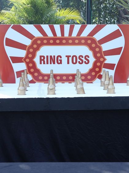 Carnival Game Stalls photo 4