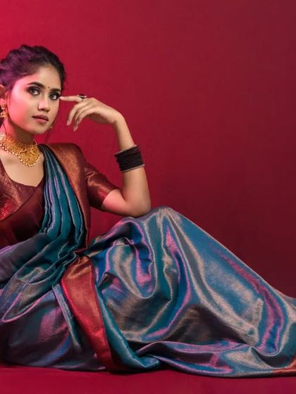 Pradeep Photography - Portrait & Portfolio Photography Collaborative & Commercial Work photo 31