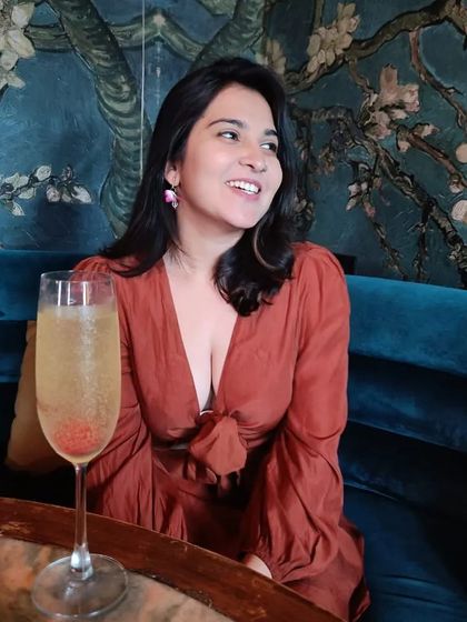 Gurpreet Kaur - Yoga & Mindfulness Instruction Real Talk & Musings photo 12