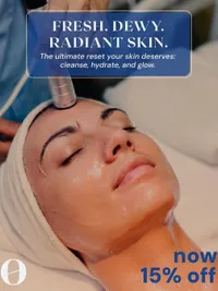 Bridal Wellness Packages