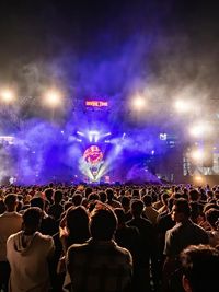 A&R and Event Curation