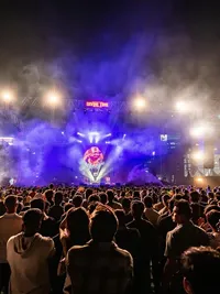 A&R and Event Curation