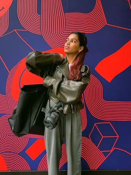 Shehzeen Khan - Interior & Real Estate Photography Behind the Lens photo 4