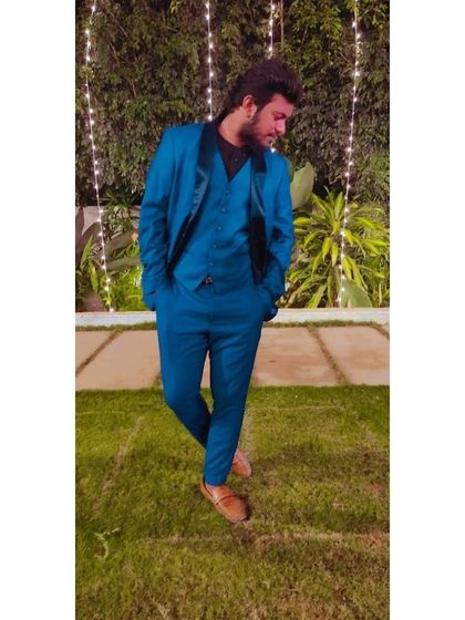 Luny - Dance Choreography Behind the Brand: My Style photo 34