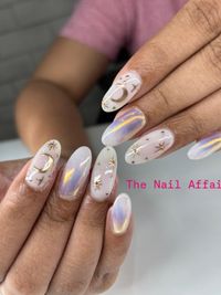 Nail Extensions & Enhancements