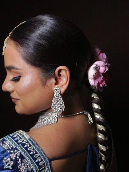 Timeless Bridal Looks photo 20