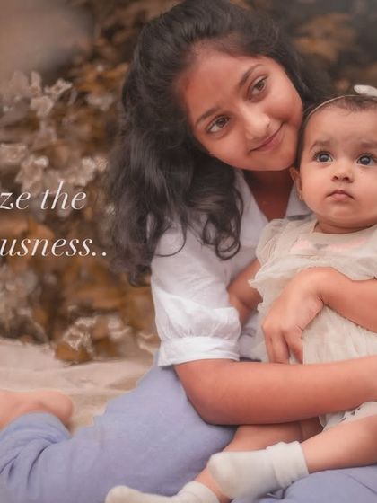 The Sibling Bond photo 16