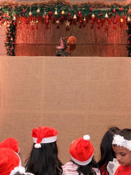 Celebrating the Seasons: Themed Shows photo 10