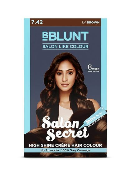 Priyanka Aditya - Commercial Beauty & Fashion Photography Haircare & Styling photo 12