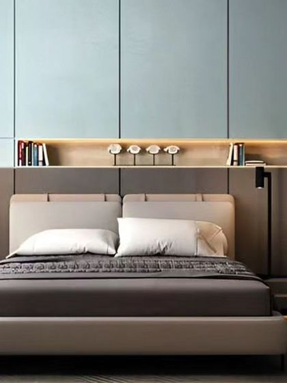 Interior Design Studio - Custom & Modular Furniture Smart Bedroom & Wardrobe Solutions photo 4