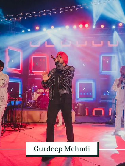 Star-Studded Entertainment photo 26