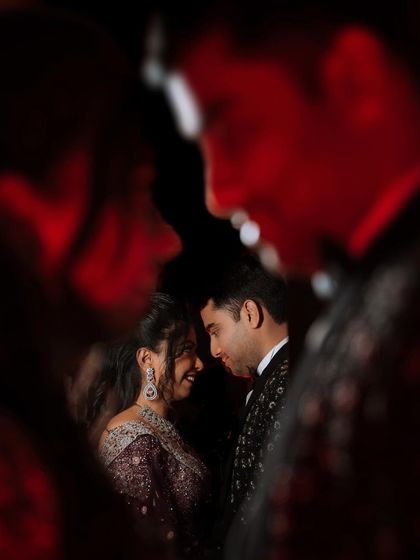 Studio WE Weddings - Pre-Wedding & Engagement Services The Art of Portraiture photo 34