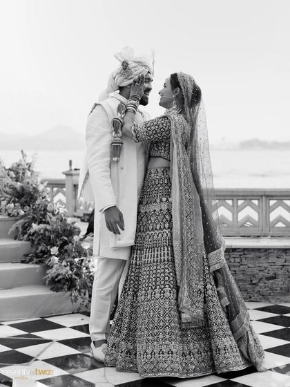 Sacred Vows & Ceremonies photo 39