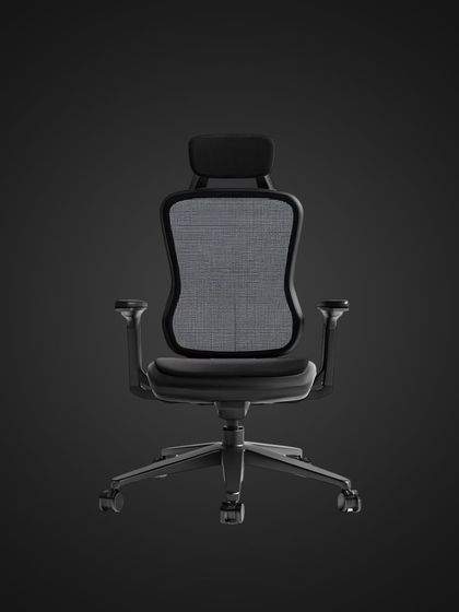 Swani Furniture - Office & Commercial Furniture Executive Office Seating photo 6