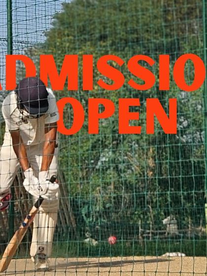 Residential Program: Live & Breathe Cricket photo 8