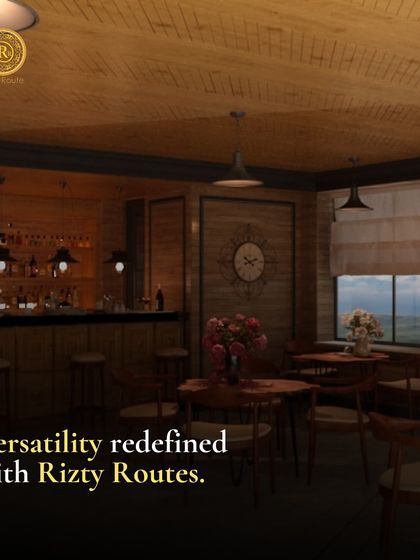 Ritzy Route - Turnkey Interior Design & Renovation Our Design Philosophy: Tips & Inspiration photo 31