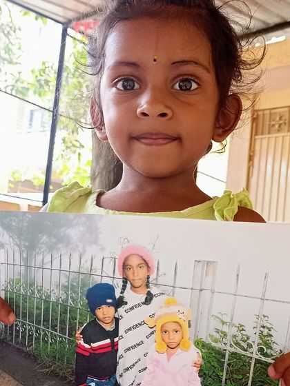 Tiny Mustards - Montessori Preschool Program Our Community & Learning Space photo 84