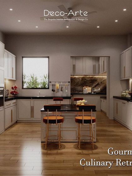 A collection of my kitchen and bar designs. These spaces feature everything from bold marble textures and monochrome palettes to warm wood finishes and smart German-engineered modular systems, all designed to elevate your culinary and social experiences.