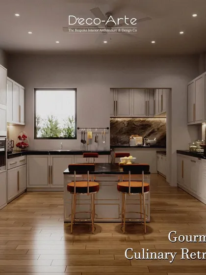 A collection of my kitchen and bar designs. These spaces feature everything from bold marble textures and monochrome palettes to warm wood finishes and smart German-engineered modular systems, all designed to elevate your culinary and social experiences.