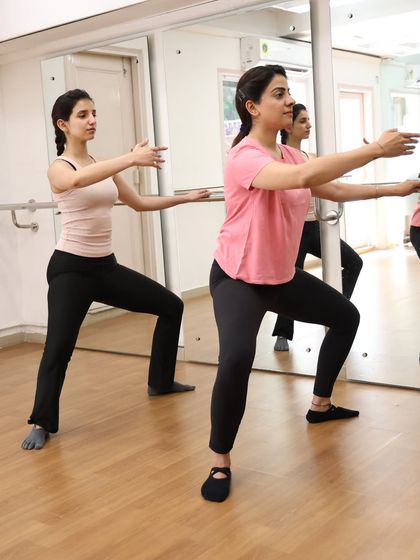 ActivBarre: Energy & Endurance photo 14