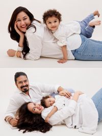 Family Portraits
