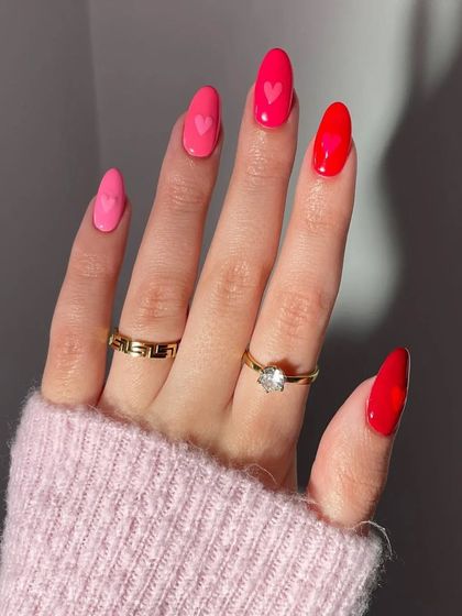 Intricate & Trending Nail Art photo 22