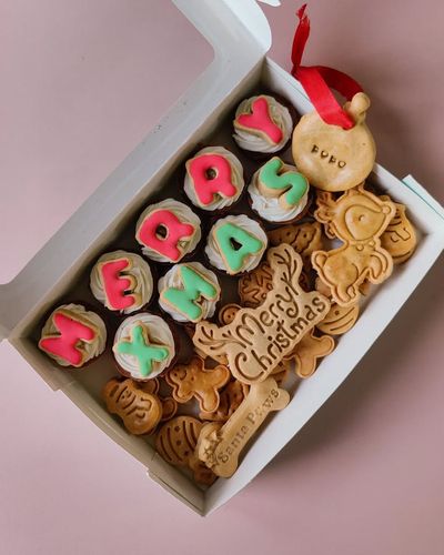 Gourmet Pet Treats