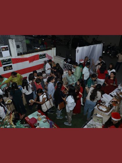 Evolve Montessori - Montessori Preschool Program Celebrating Our Roots photo 95