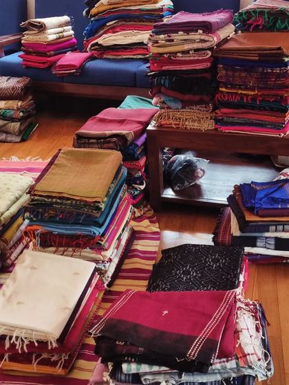 Sort Story by Smriti - Virtual Organizing Consultation Wardrobe Transformations: From Chaos to Calm photo 26