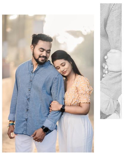 Intimate & Romantic Moments photo 25