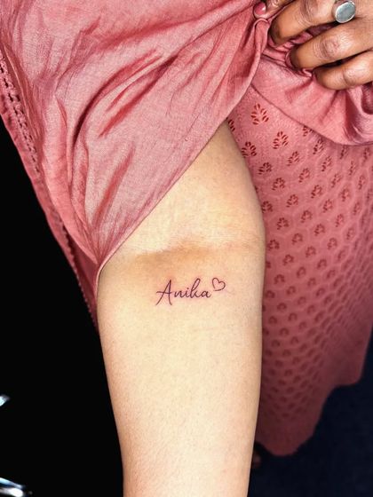 Words, Names & Dates photo 14